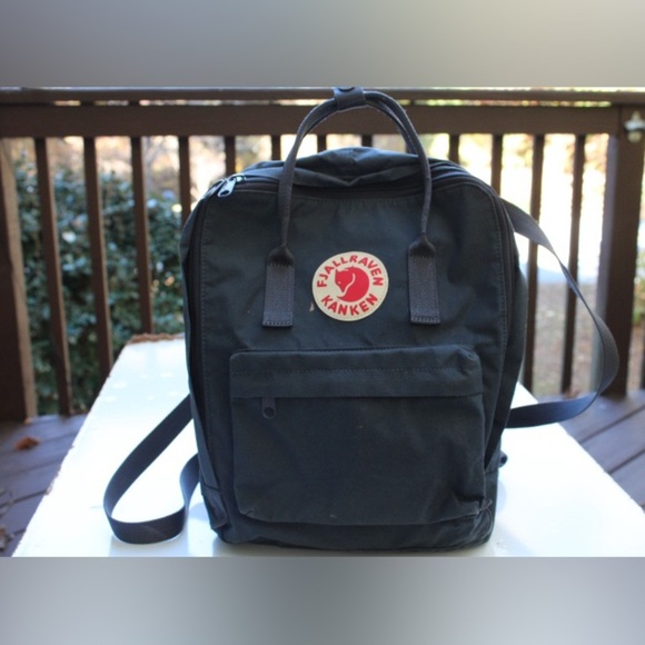 Fjallraven Kanken backpack main image 11